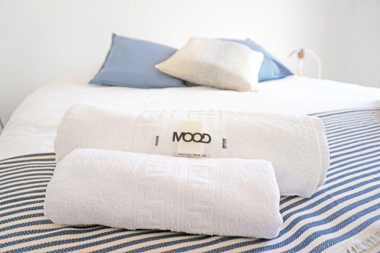 Mood Lodging - Caldas & Ocean オビドス エクステリア 写真